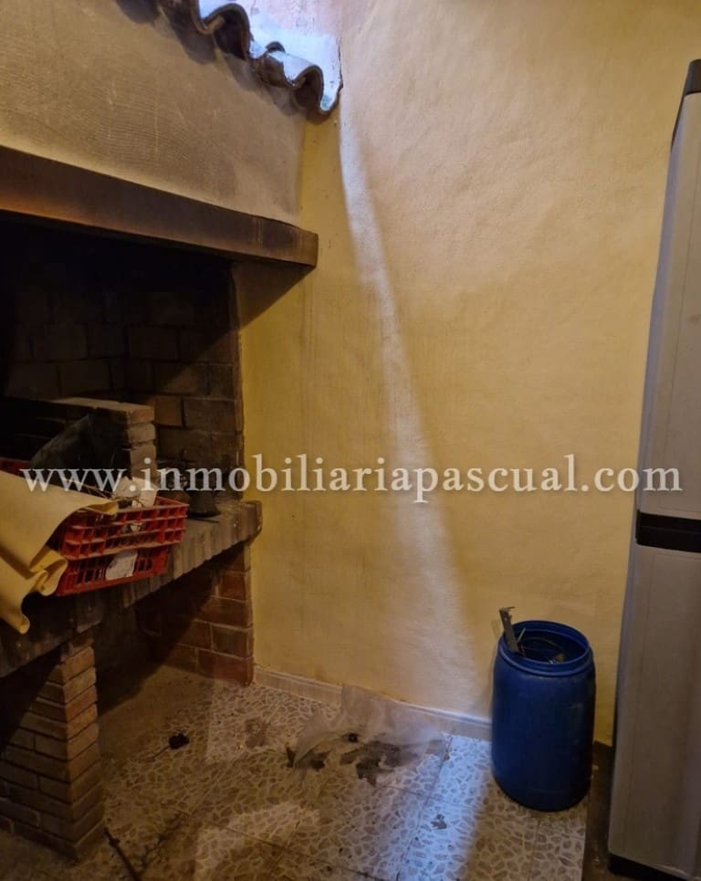 3 soverom Hus til salgs i Muro de Alcoy med garasje - € 129 000 (Ref: 9374657)