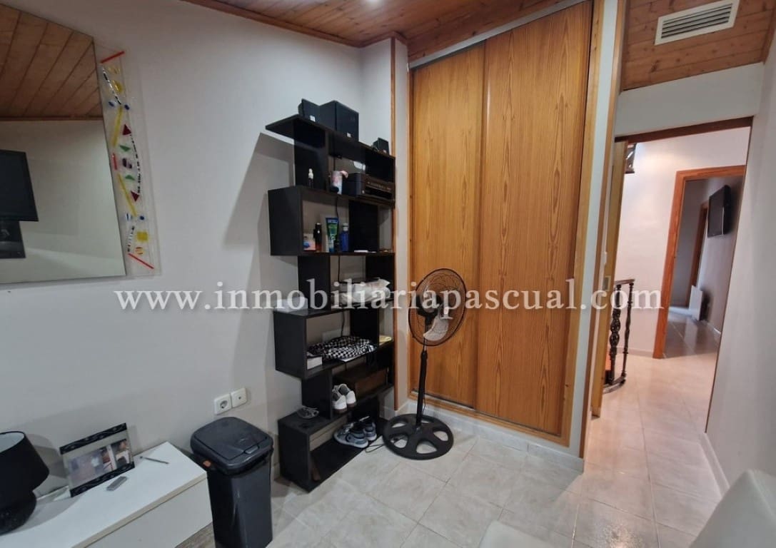 3 soverom Hus til salgs i Muro de Alcoy med garasje - € 129 000 (Ref: 9374657)