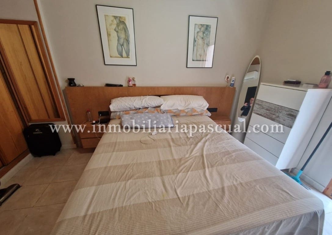 3 soverom Hus til salgs i Muro de Alcoy med garasje - € 129 000 (Ref: 9374657)