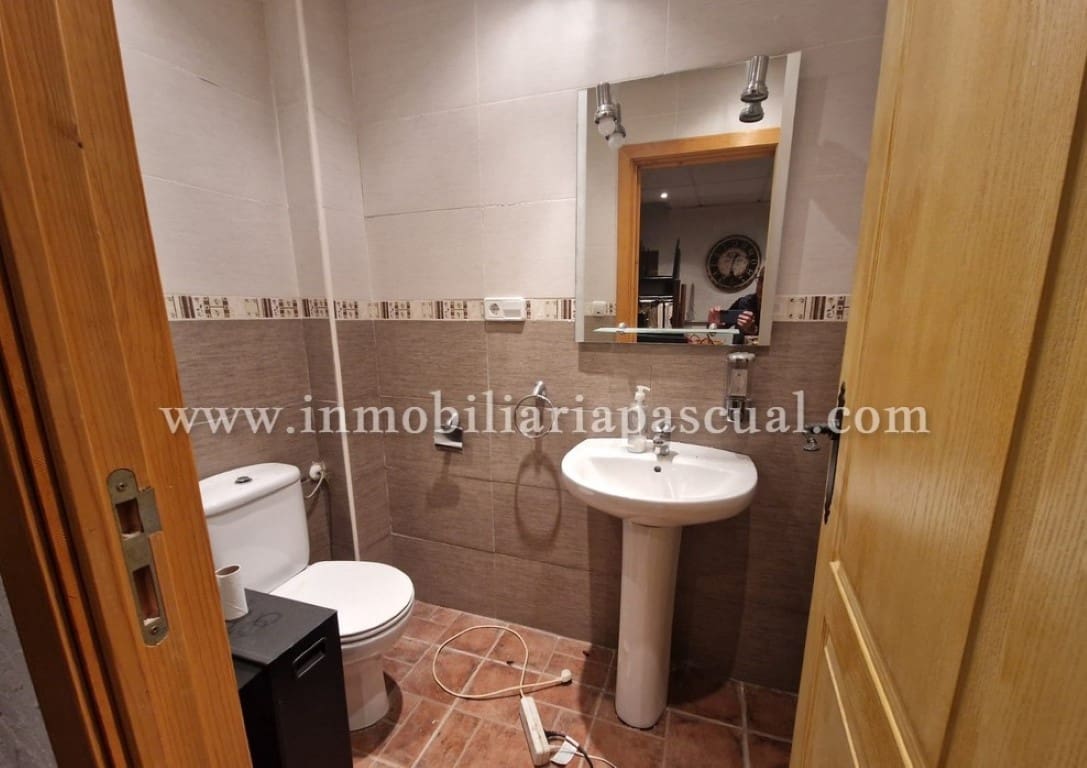 3 soverom Hus til salgs i Muro de Alcoy med garasje - € 129 000 (Ref: 9374657)