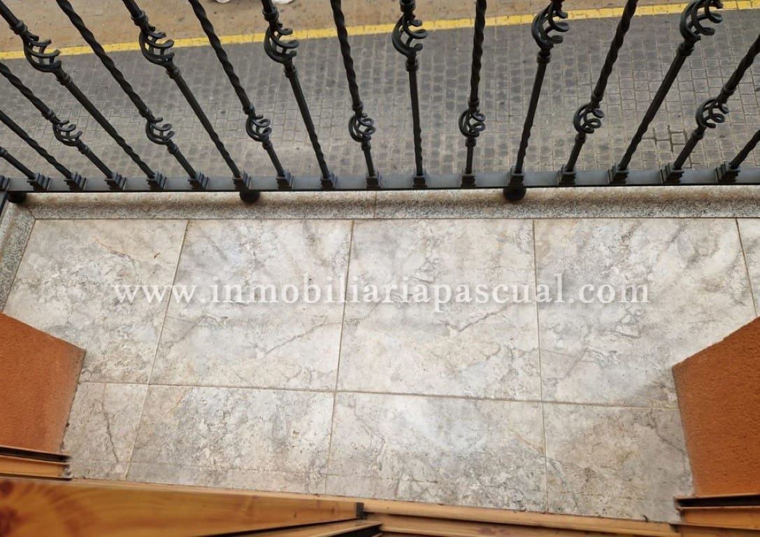 3 soverom Hus til salgs i Muro de Alcoy med garasje - € 129 000 (Ref: 9374657)