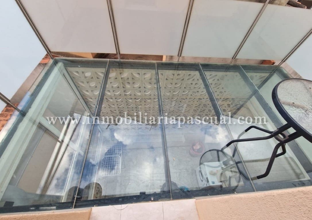 3 soverom Hus til salgs i Muro de Alcoy med garasje - € 129 000 (Ref: 9374657)