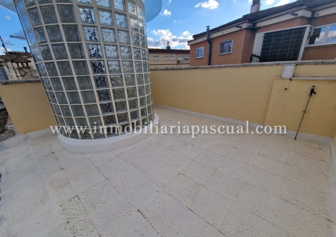 3 soverom Hus til salgs i Muro de Alcoy med garasje - € 129 000 (Ref: 9374657)