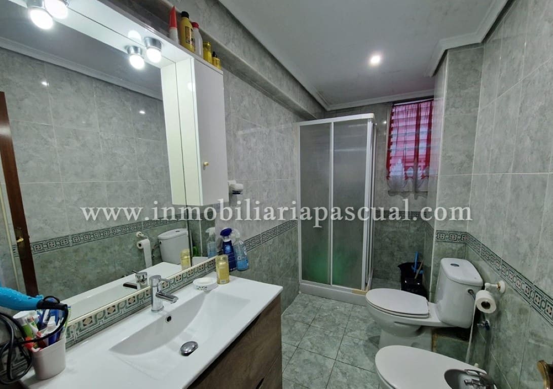 3 soverom Leilighet til salgs i Alcoy / Alcoi - € 85 000 (Ref: 9374829)