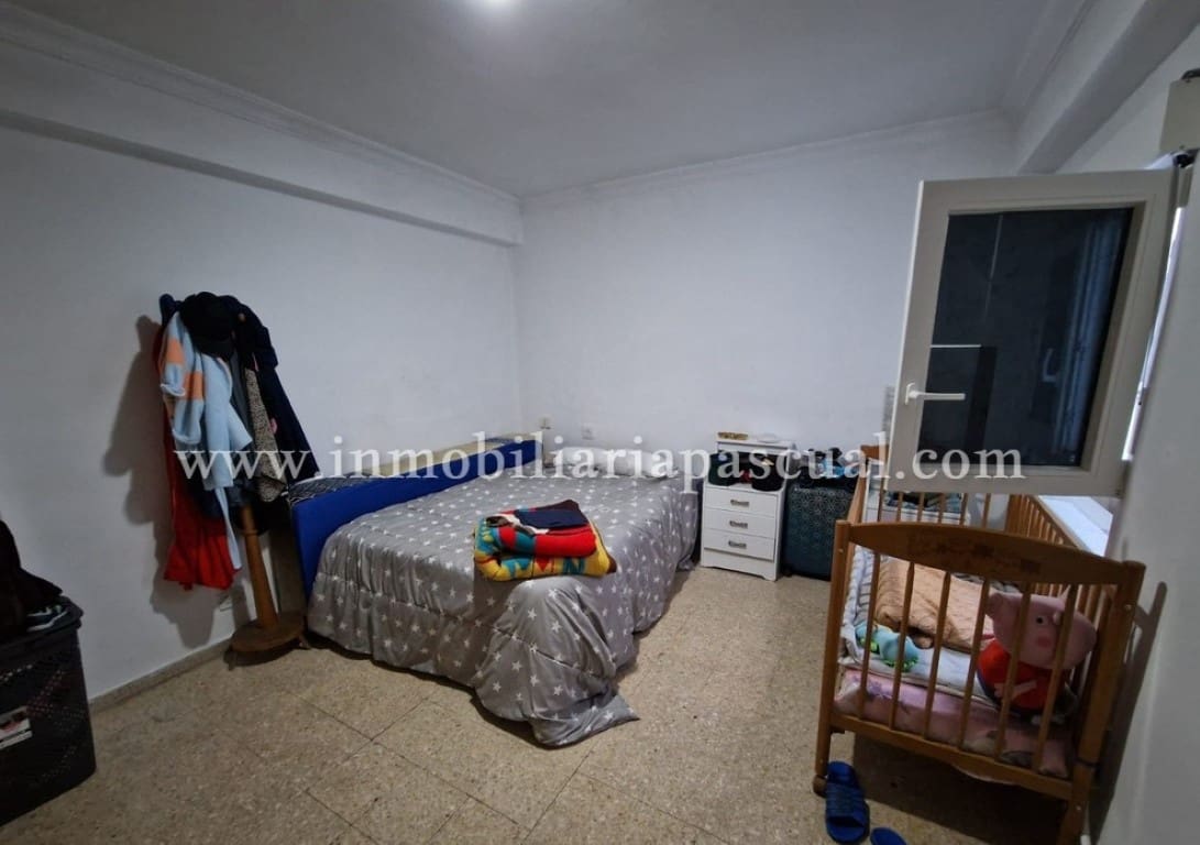 3 soverom Leilighet til salgs i Alcoy / Alcoi - € 85 000 (Ref: 9374829)