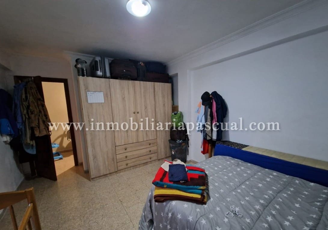 3 soverom Leilighet til salgs i Alcoy / Alcoi - € 85 000 (Ref: 9374829)