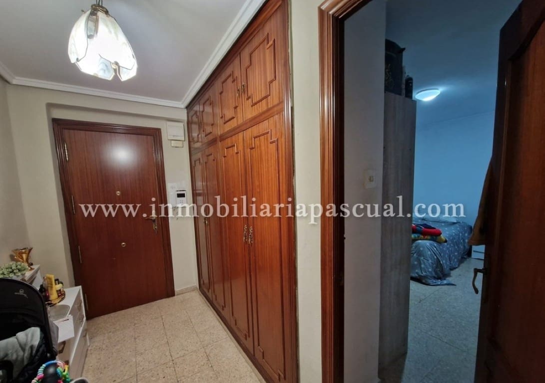 3 soverom Leilighet til salgs i Alcoy / Alcoi - € 85 000 (Ref: 9374829)