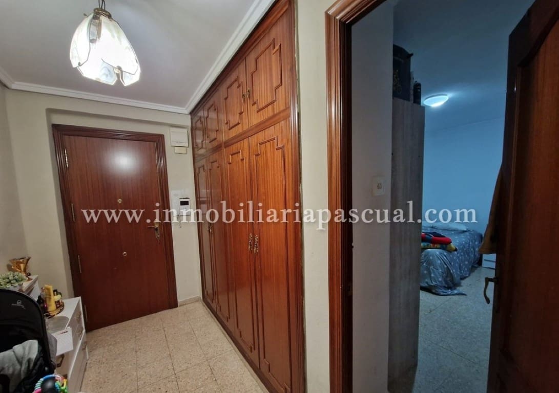 3 soverom Leilighet til salgs i Alcoy / Alcoi - € 85 000 (Ref: 9374829)