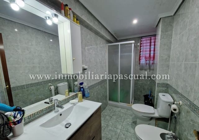 3 soverom Leilighet til salgs i Alcoy / Alcoi - € 85 000 (Ref: 9374829)