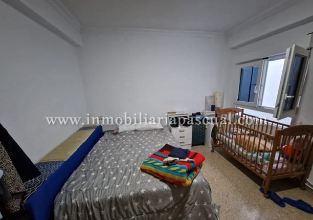 3 soverom Leilighet til salgs i Alcoy / Alcoi - € 85 000 (Ref: 9374829)