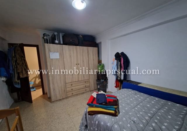 3 soverom Leilighet til salgs i Alcoy / Alcoi - € 85 000 (Ref: 9374829)