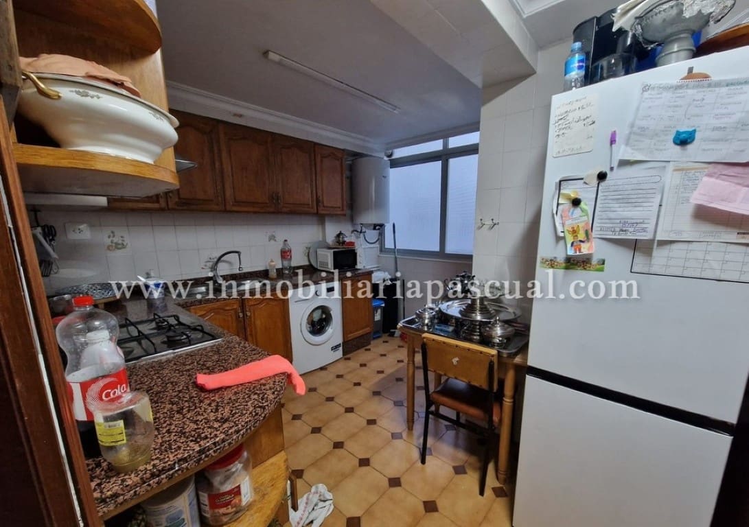 3 soverom Leilighet til salgs i Alcoy / Alcoi - € 85 000 (Ref: 9374829)