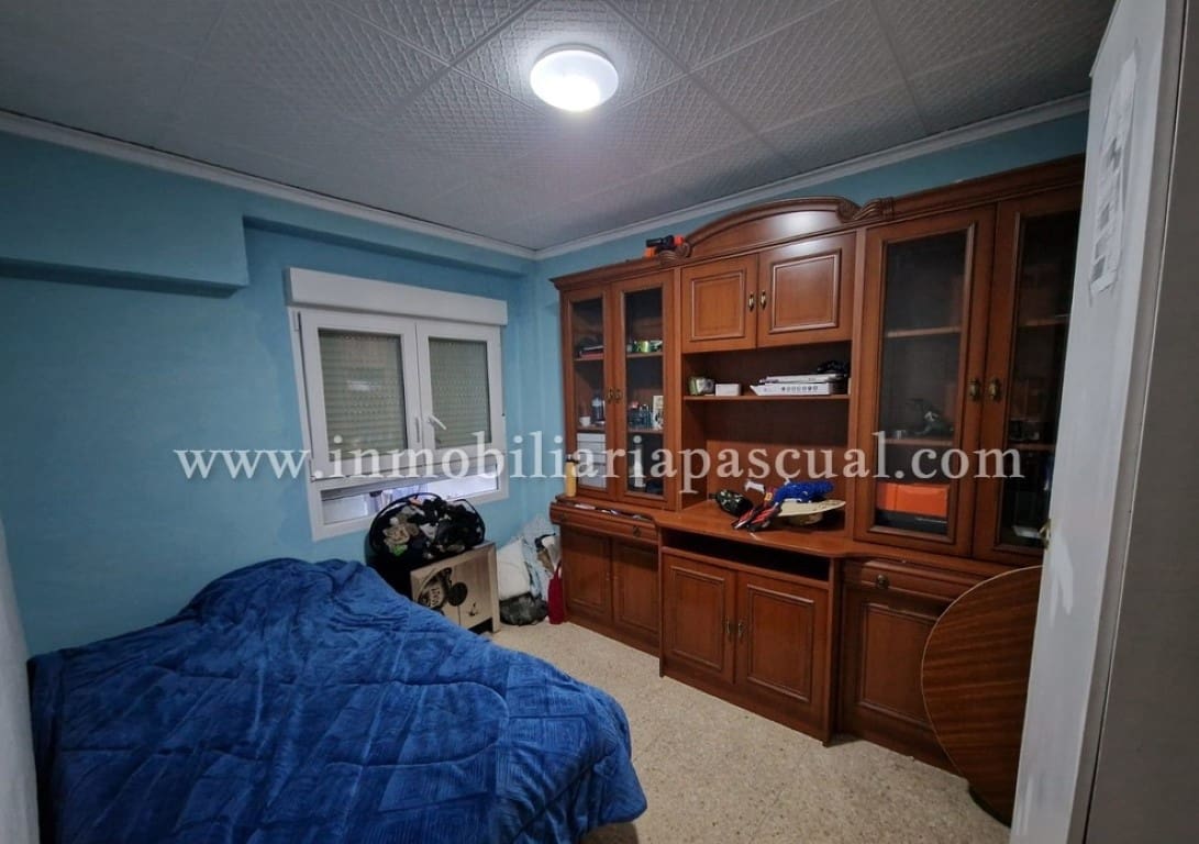 3 soverom Leilighet til salgs i Alcoy / Alcoi - € 85 000 (Ref: 9374829)