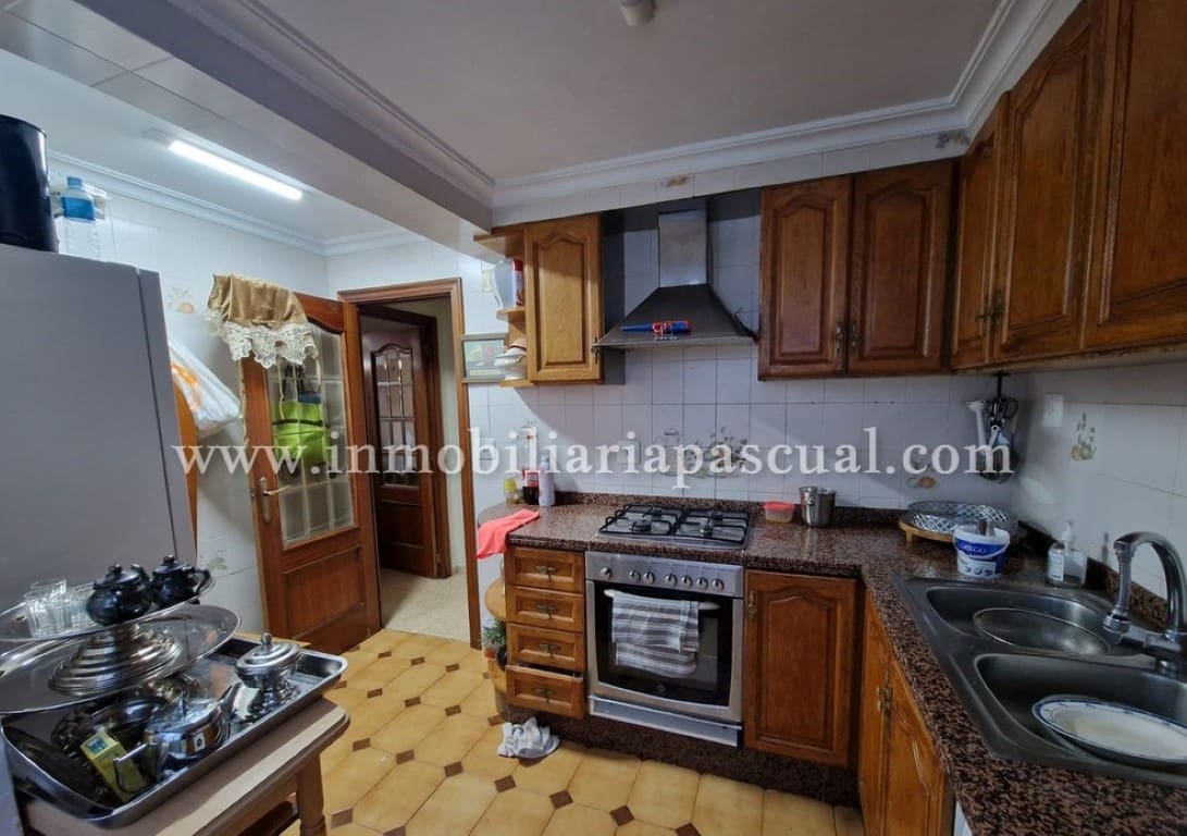 3 soverom Leilighet til salgs i Alcoy / Alcoi - € 85 000 (Ref: 9374829)