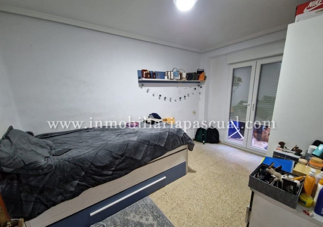 3 soverom Leilighet til salgs i Alcoy / Alcoi - € 85 000 (Ref: 9374829)