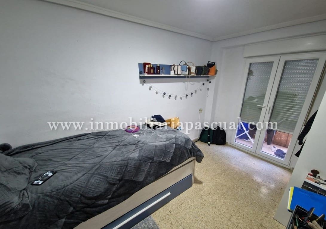 3 soverom Leilighet til salgs i Alcoy / Alcoi - € 85 000 (Ref: 9374829)