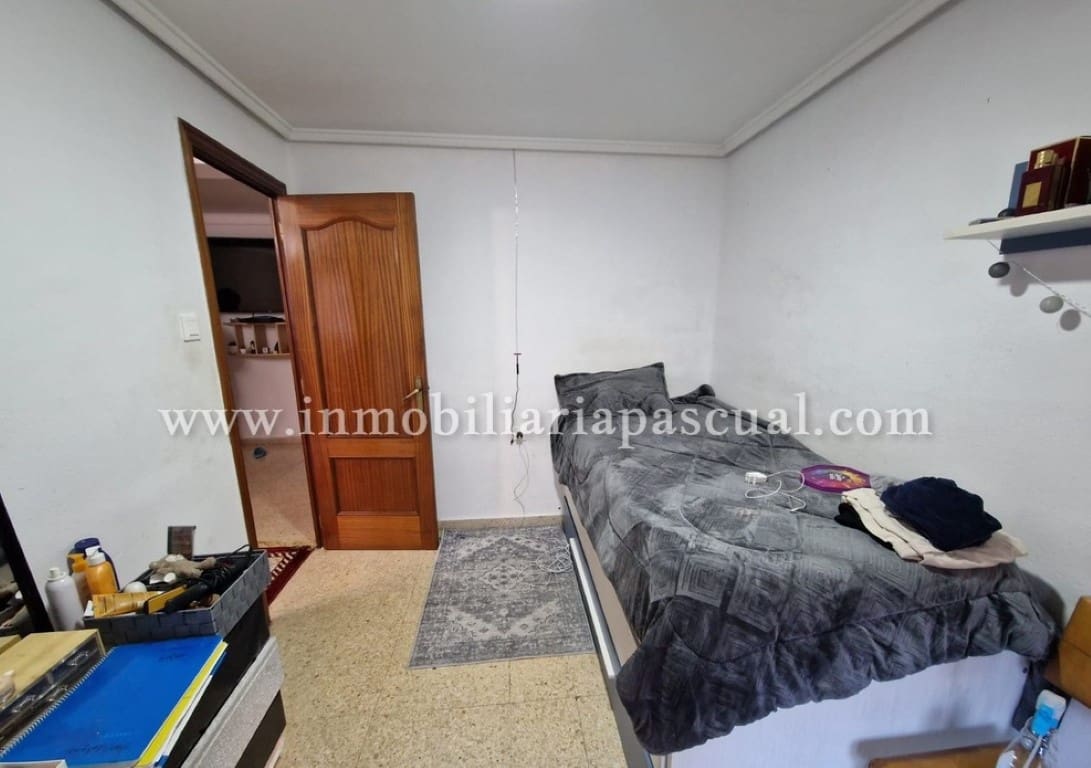 3 soverom Leilighet til salgs i Alcoy / Alcoi - € 85 000 (Ref: 9374829)