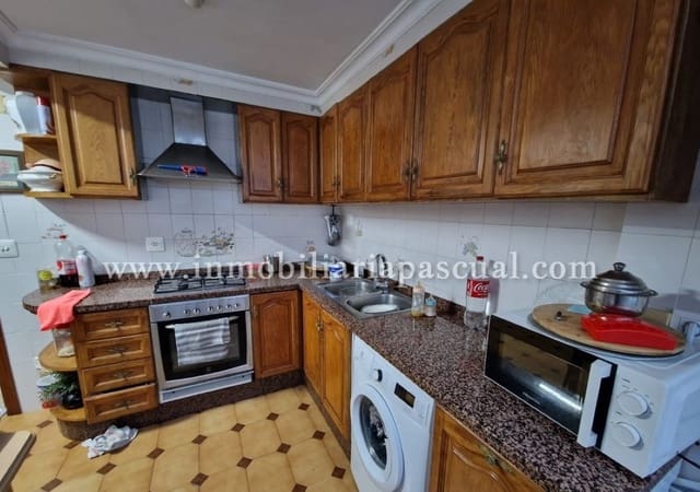 3 soverom Leilighet til salgs i Alcoy / Alcoi - € 85 000 (Ref: 9374829)