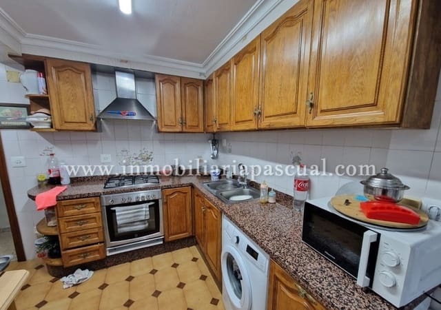 3 soverom Leilighet til salgs i Alcoy / Alcoi - € 85 000 (Ref: 9374829)