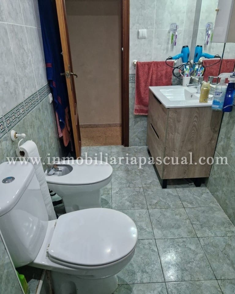 3 soverom Leilighet til salgs i Alcoy / Alcoi - € 85 000 (Ref: 9374829)