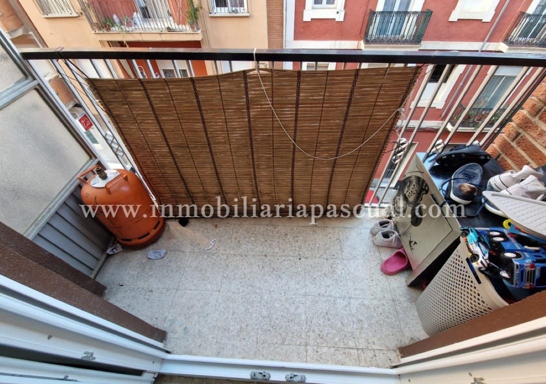 3 soverom Leilighet til salgs i Alcoy / Alcoi - € 85 000 (Ref: 9374829)