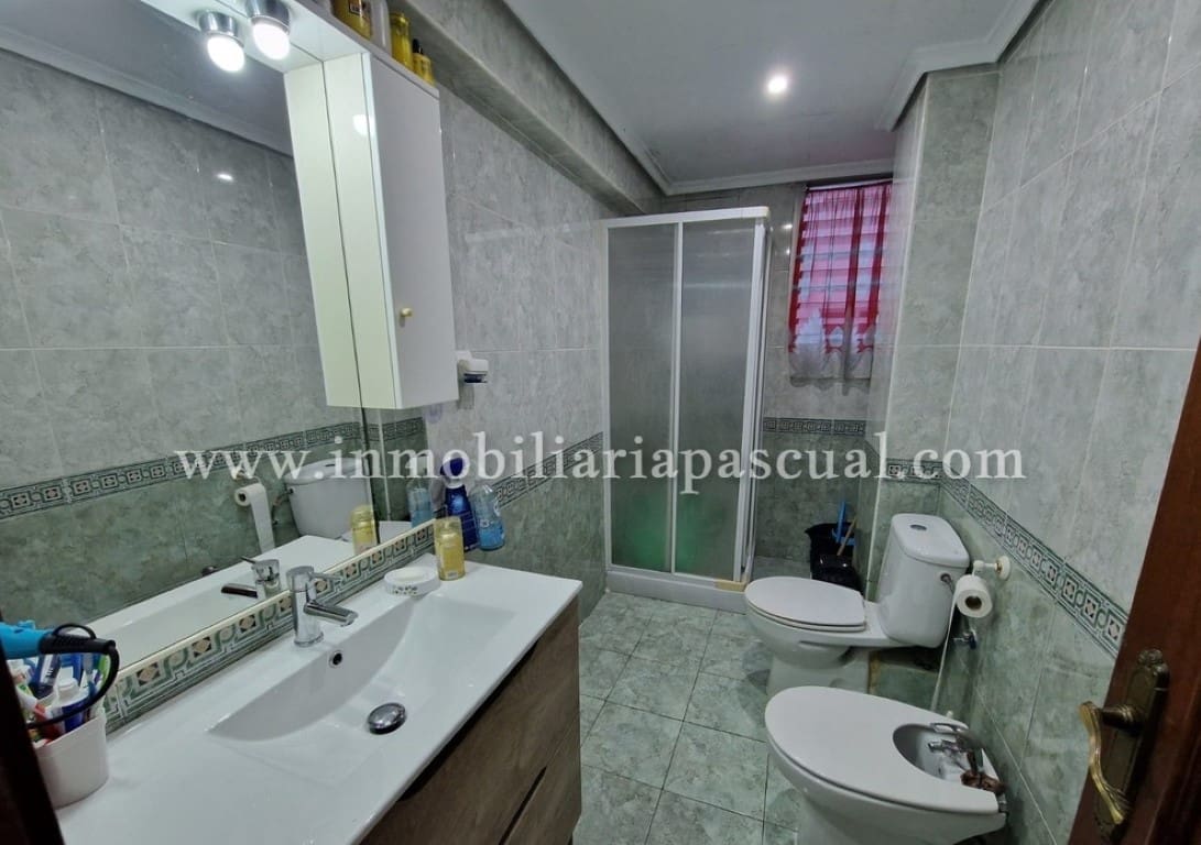 3 soverom Leilighet til salgs i Alcoy / Alcoi - € 85 000 (Ref: 9374829)