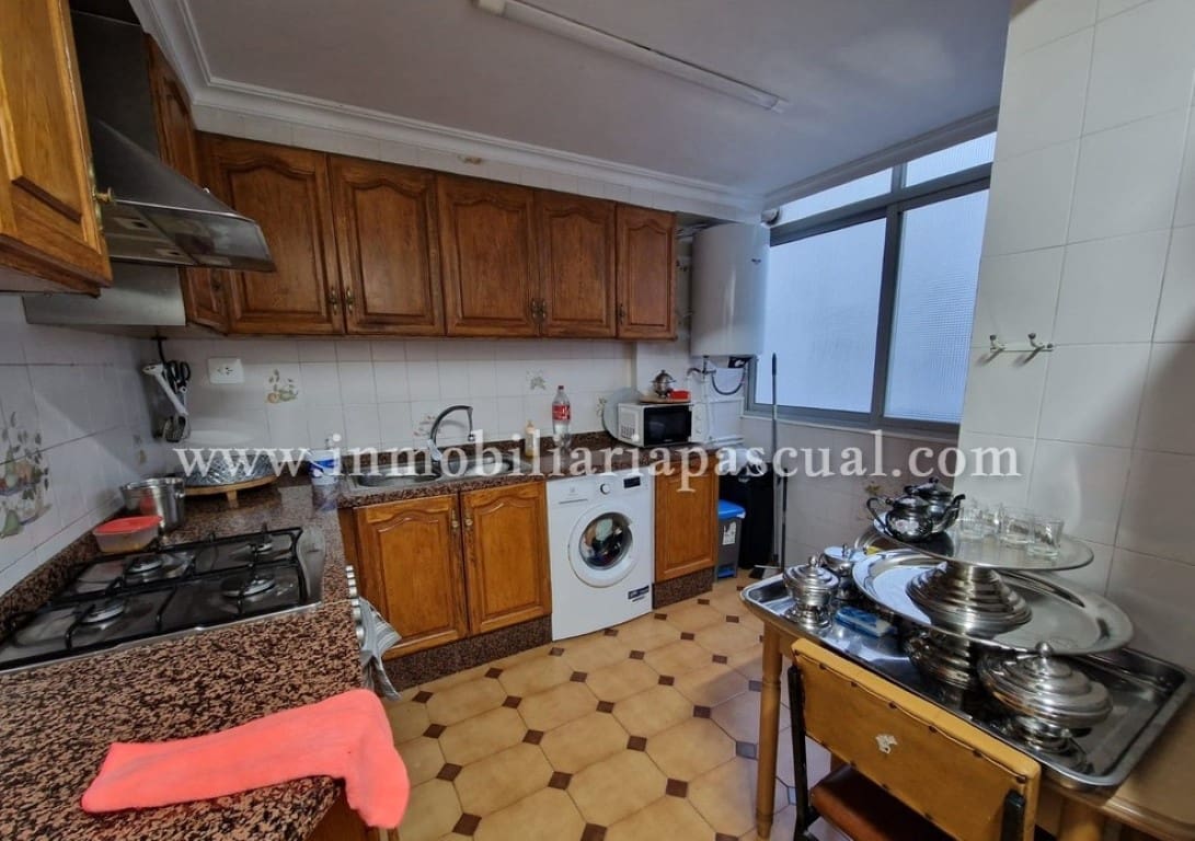 3 soverom Leilighet til salgs i Alcoy / Alcoi - € 85 000 (Ref: 9374829)