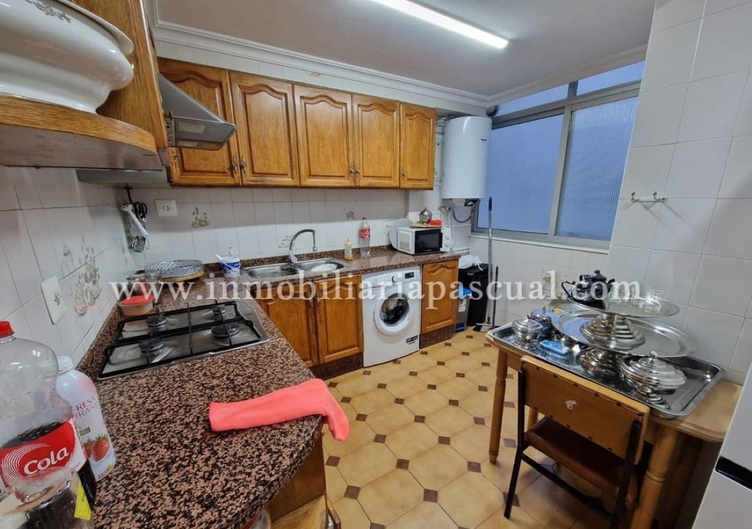 3 soverom Leilighet til salgs i Alcoy / Alcoi - € 85 000 (Ref: 9374829)