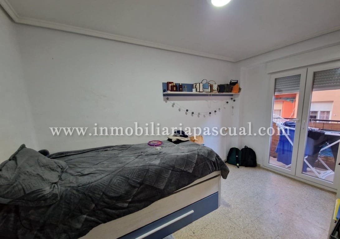 3 soverom Leilighet til salgs i Alcoy / Alcoi - € 85 000 (Ref: 9374829)