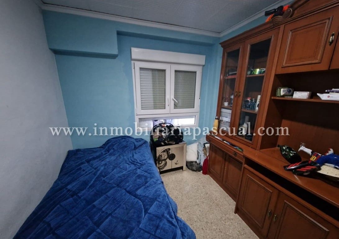 3 soverom Leilighet til salgs i Alcoy / Alcoi - € 85 000 (Ref: 9374829)