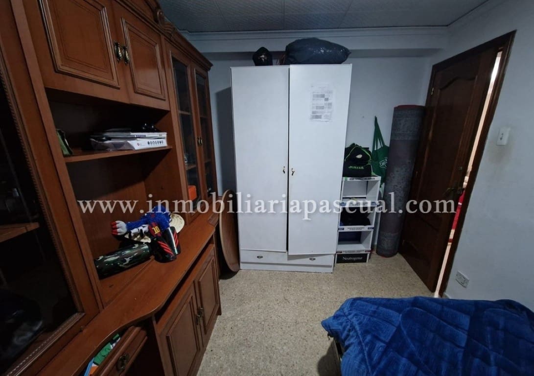 3 soverom Leilighet til salgs i Alcoy / Alcoi - € 85 000 (Ref: 9374829)