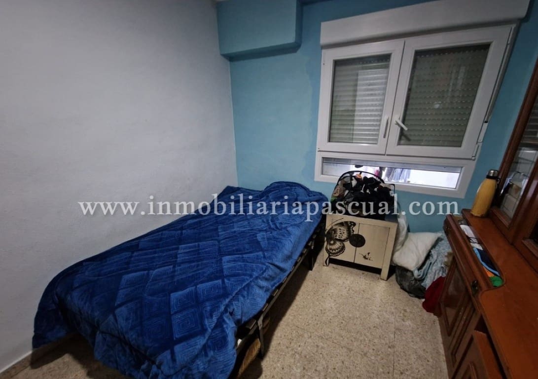 3 soverom Leilighet til salgs i Alcoy / Alcoi - € 85 000 (Ref: 9374829)