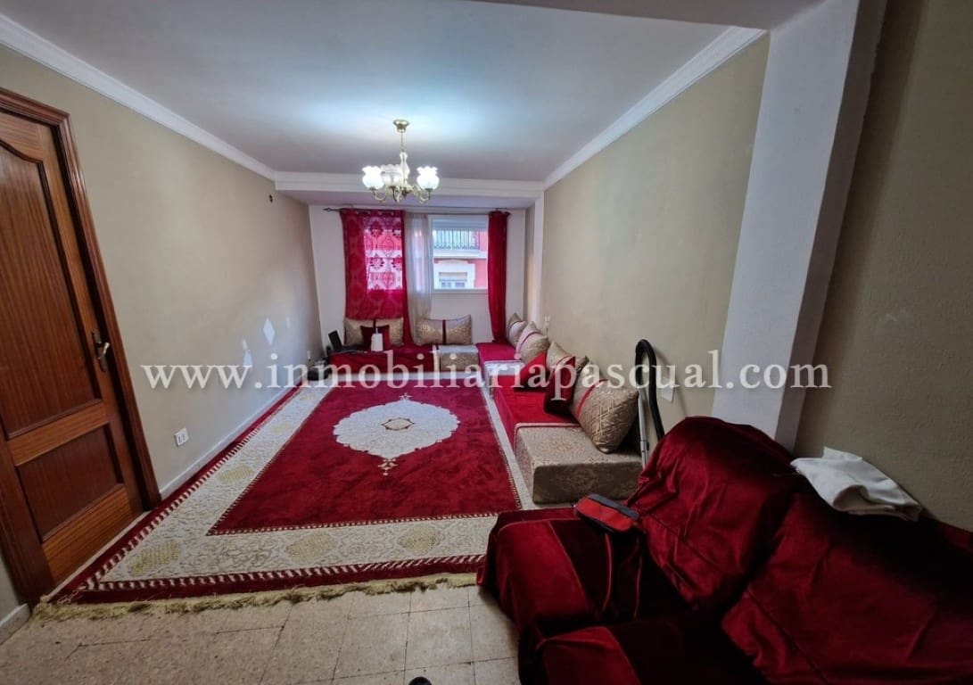 3 soverom Leilighet til salgs i Alcoy / Alcoi - € 85 000 (Ref: 9374829)