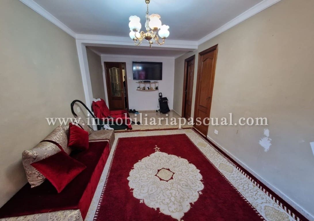 3 soverom Leilighet til salgs i Alcoy / Alcoi - € 85 000 (Ref: 9374829)