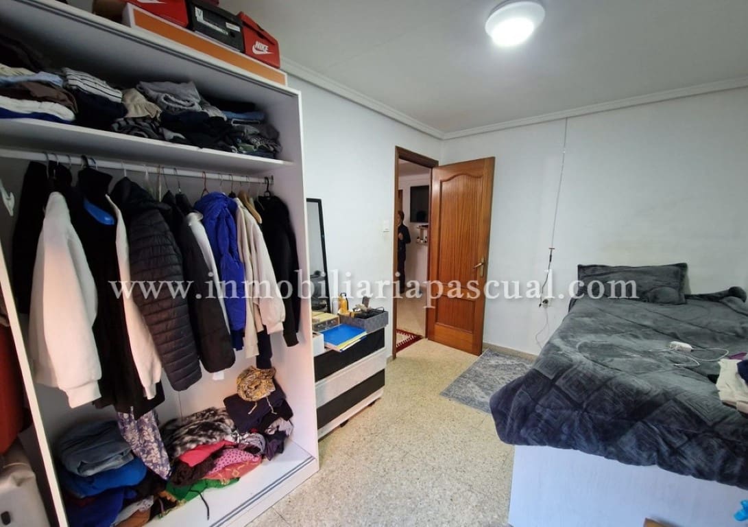 3 soverom Leilighet til salgs i Alcoy / Alcoi - € 85 000 (Ref: 9374829)