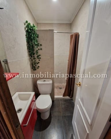 3 slaapkamer Huis te koop in Muro de Alcoy - € 135.000 (Ref: 9374830)