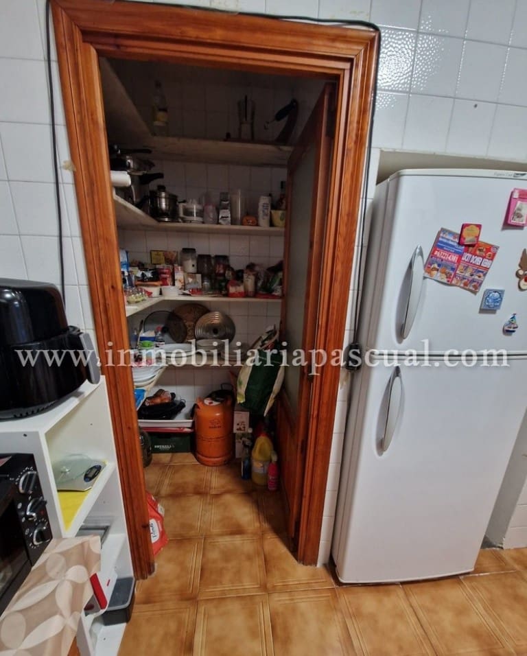 3 slaapkamer Huis te koop in Muro de Alcoy - € 135.000 (Ref: 9374830)