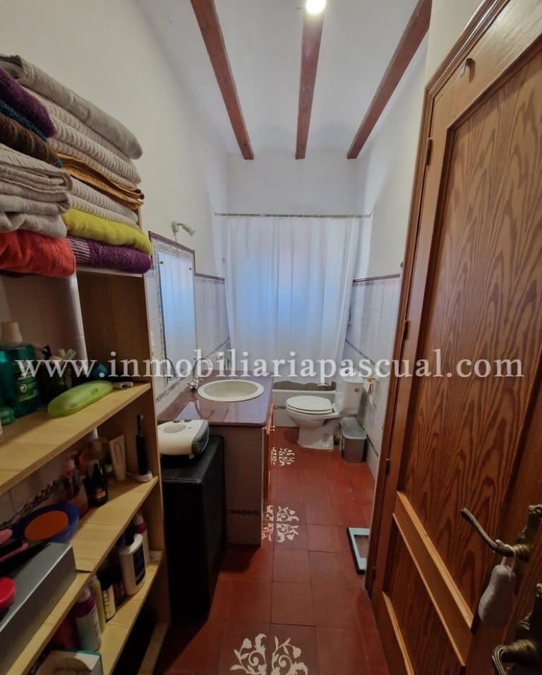 3 slaapkamer Huis te koop in Muro de Alcoy - € 135.000 (Ref: 9374830)