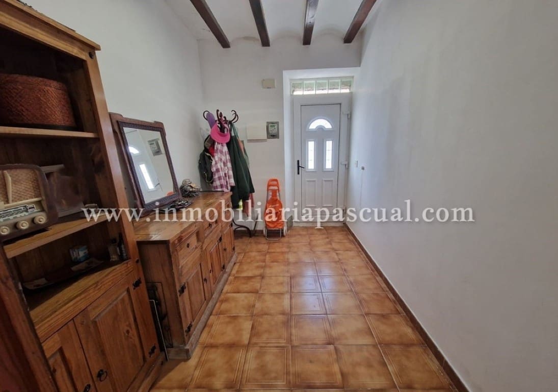 3 slaapkamer Huis te koop in Muro de Alcoy - € 135.000 (Ref: 9374830)