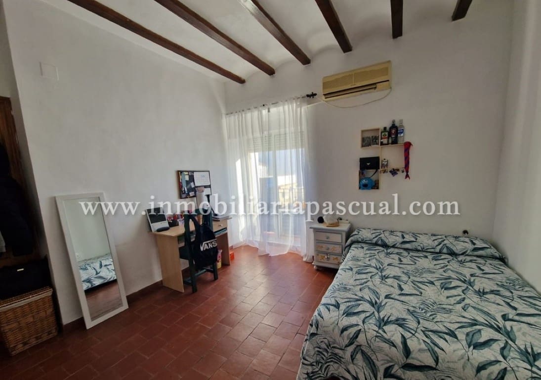 3 slaapkamer Huis te koop in Muro de Alcoy - € 135.000 (Ref: 9374830)