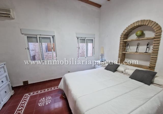 3 slaapkamer Huis te koop in Muro de Alcoy - € 135.000 (Ref: 9374830)