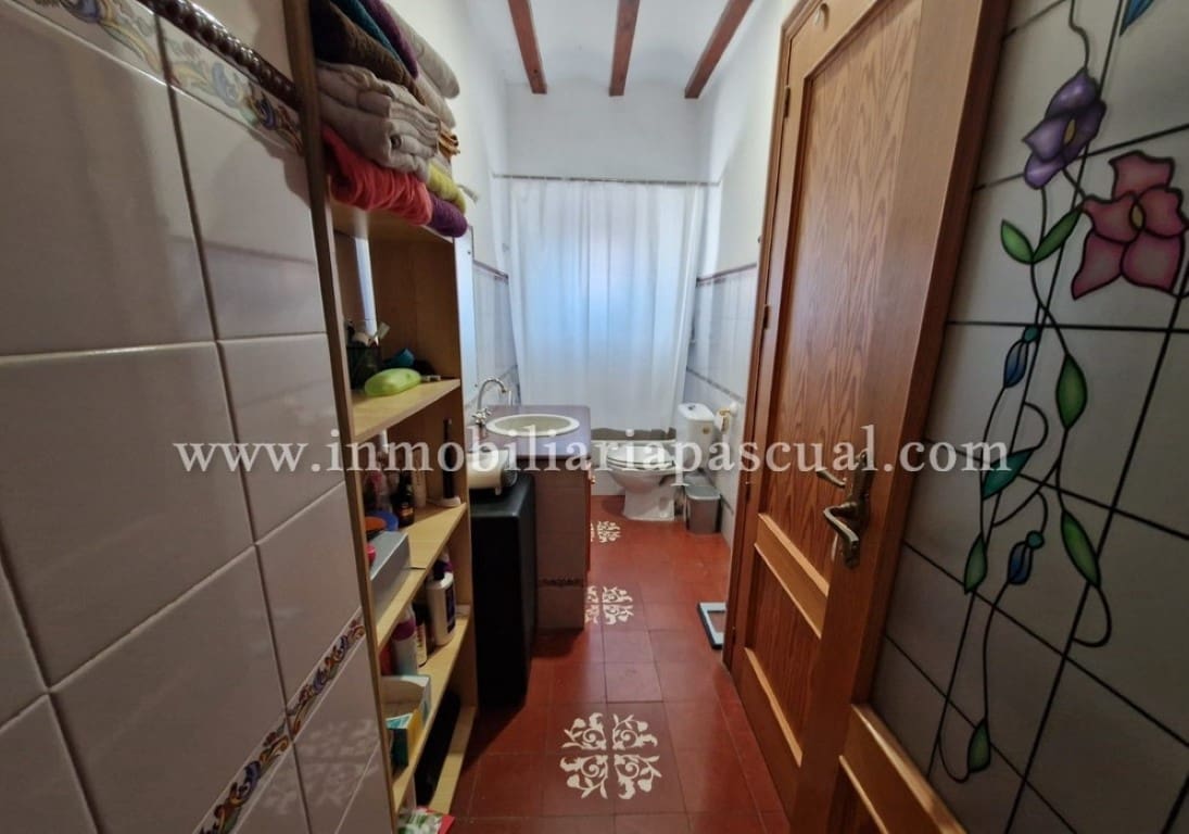 3 slaapkamer Huis te koop in Muro de Alcoy - € 135.000 (Ref: 9374830)