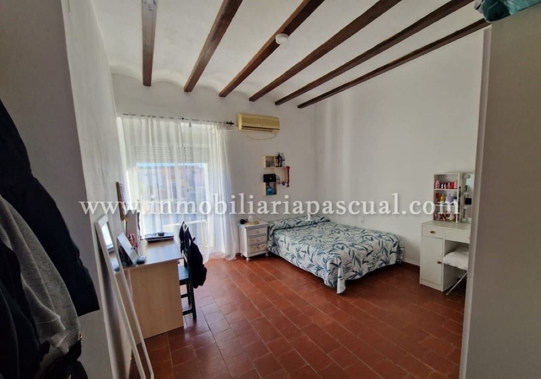 3 slaapkamer Huis te koop in Muro de Alcoy - € 135.000 (Ref: 9374830)
