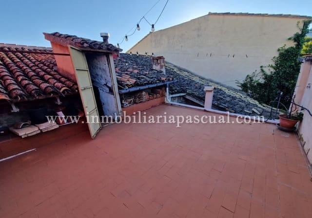 3 slaapkamer Huis te koop in Muro de Alcoy - € 135.000 (Ref: 9374830)