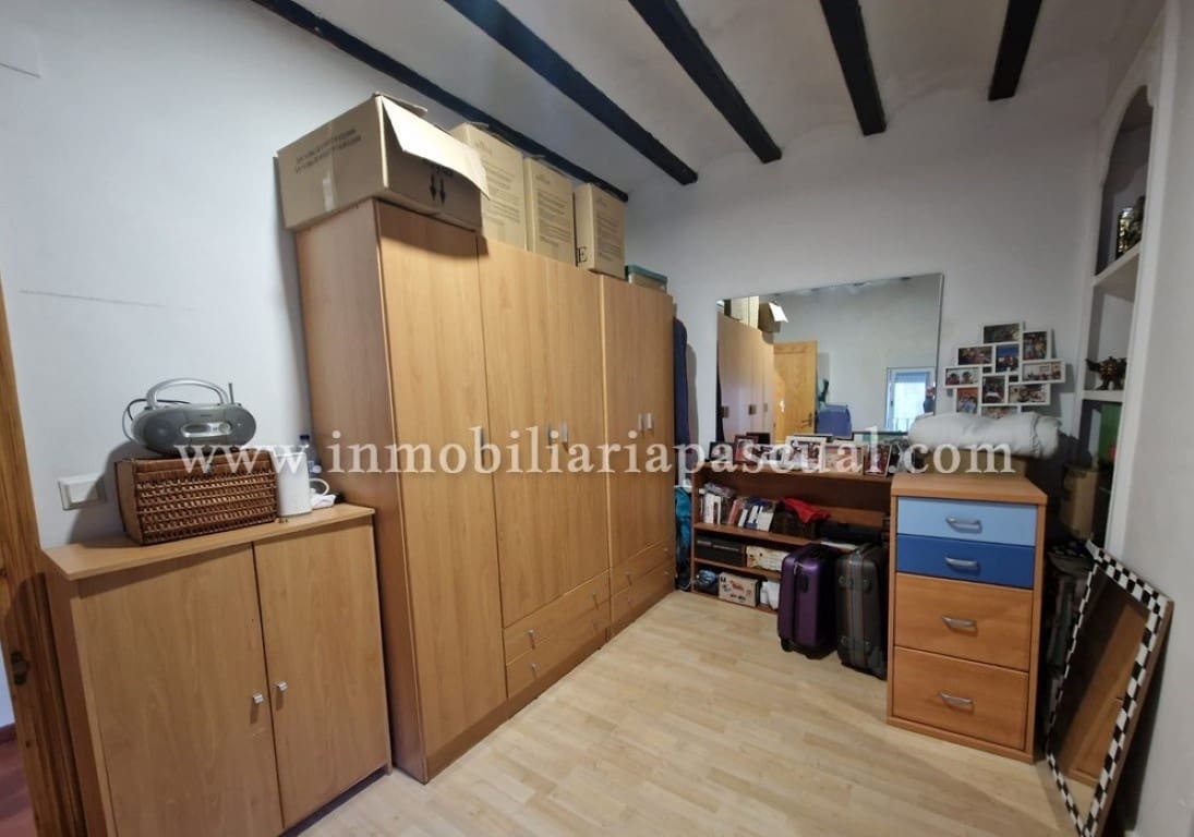 3 slaapkamer Huis te koop in Muro de Alcoy - € 135.000 (Ref: 9374830)