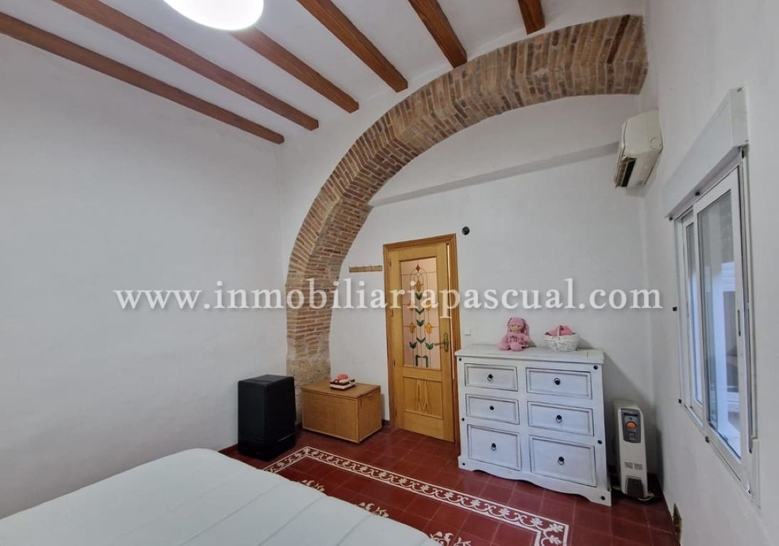 3 slaapkamer Huis te koop in Muro de Alcoy - € 135.000 (Ref: 9374830)
