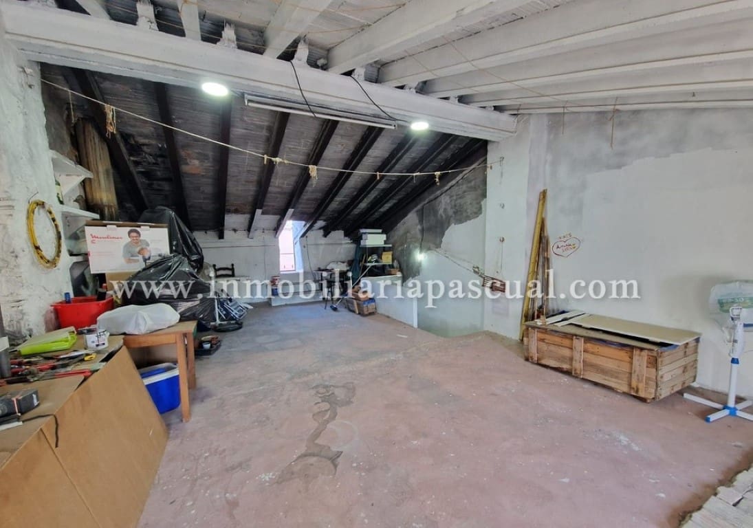 3 slaapkamer Huis te koop in Muro de Alcoy - € 135.000 (Ref: 9374830)