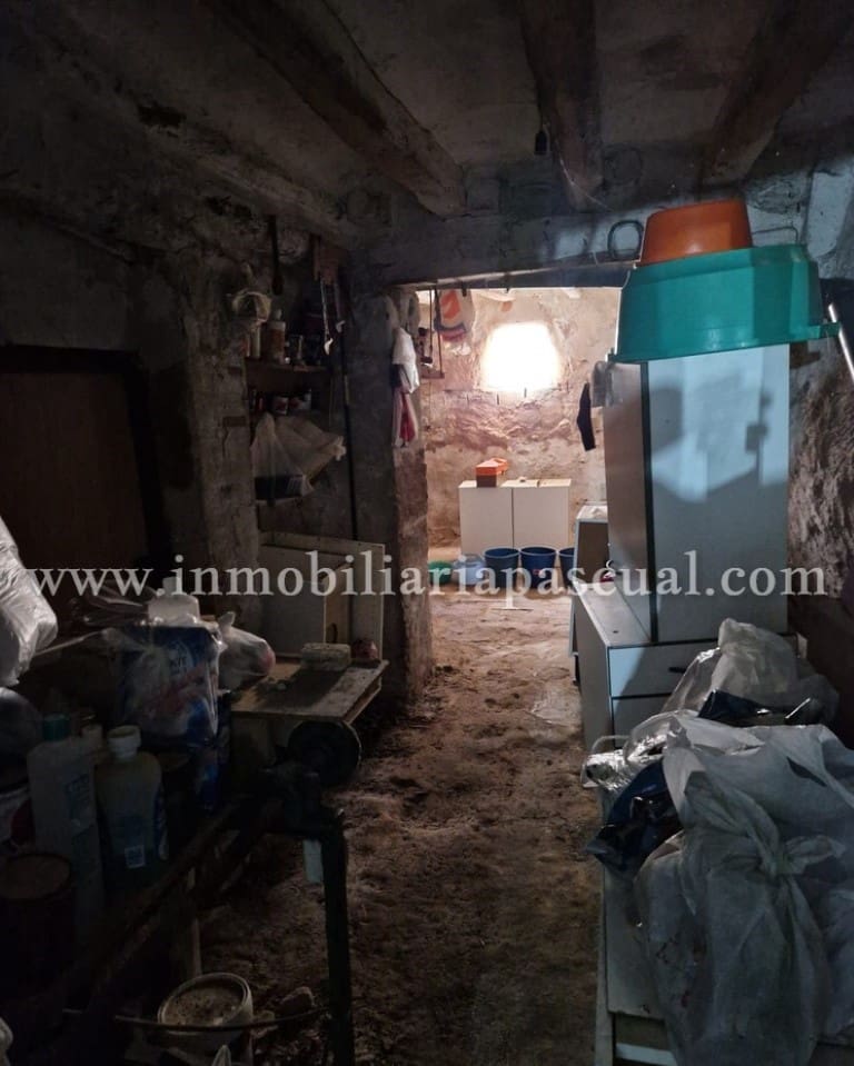 5 sovrum Hus till salu i Cocentaina - 55 000 € (Ref: 9374831)