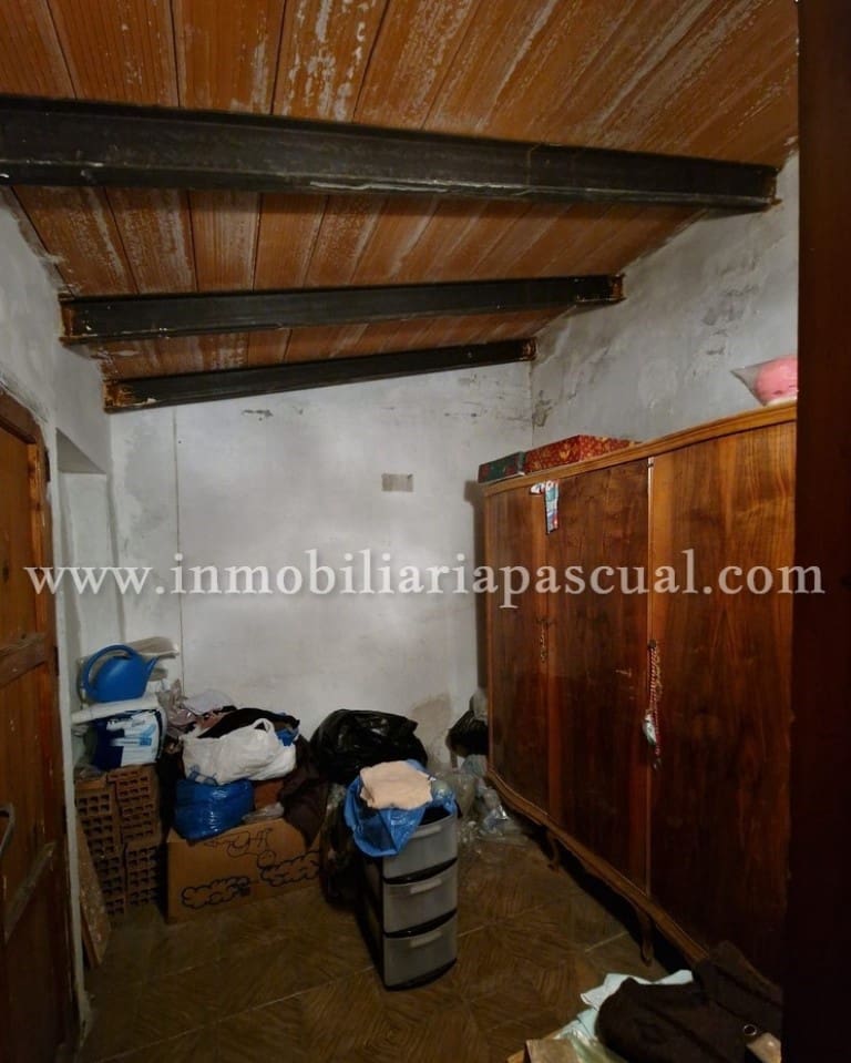 5 sovrum Hus till salu i Cocentaina - 55 000 € (Ref: 9374831)