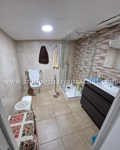 5 bedroom Townhouse for sale in Cocentaina - € 55,000 (Ref: 9374831)